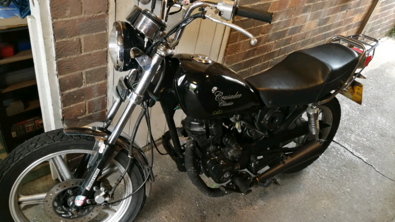 gumtree 125cc road bikes